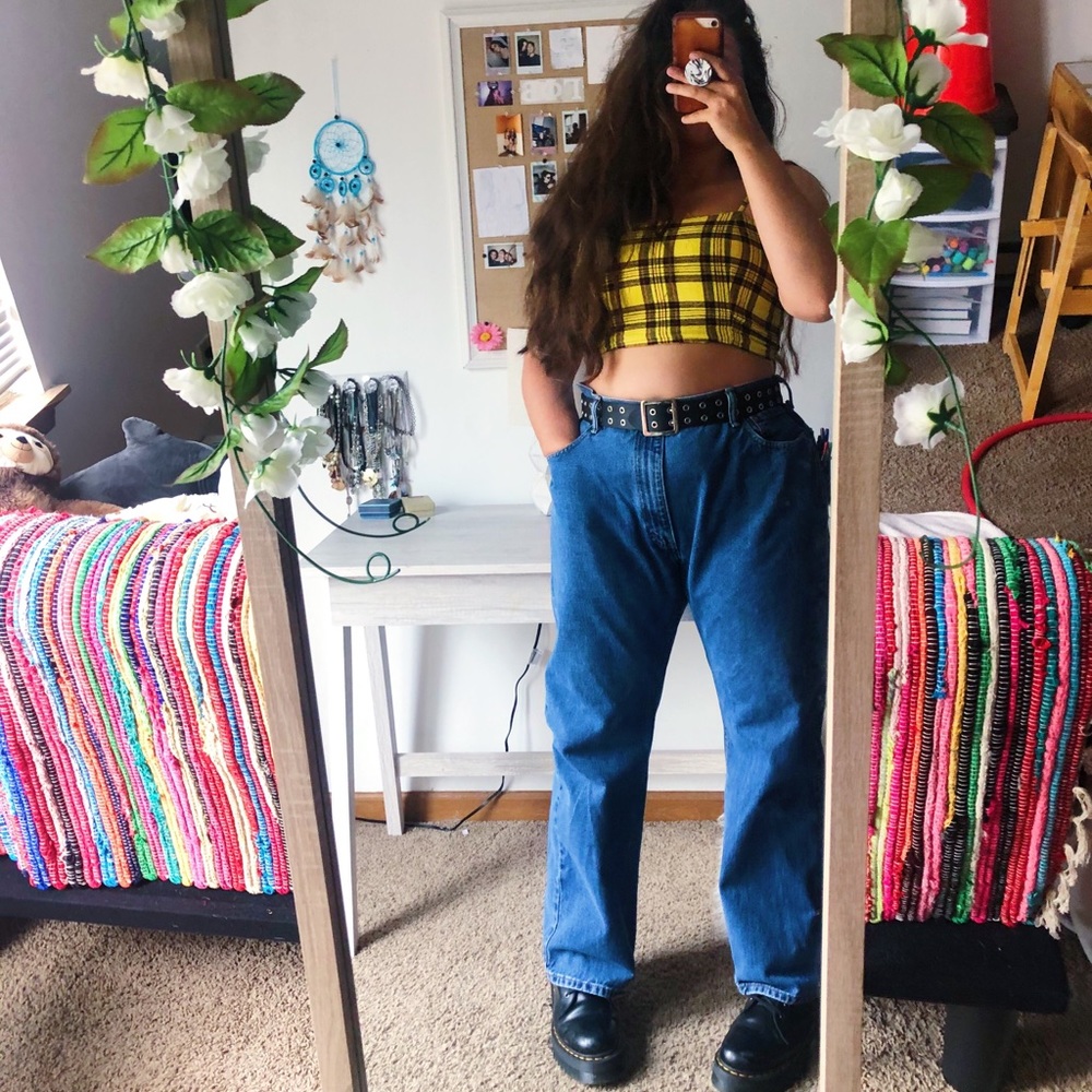 VINTAGE LEVIS